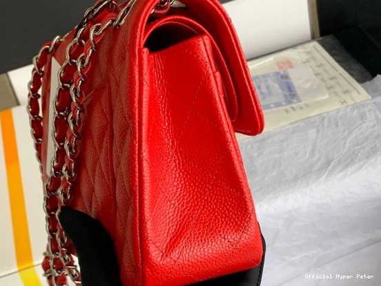Hyper Peter BAG CHANEL 23CM FLAP 0713
